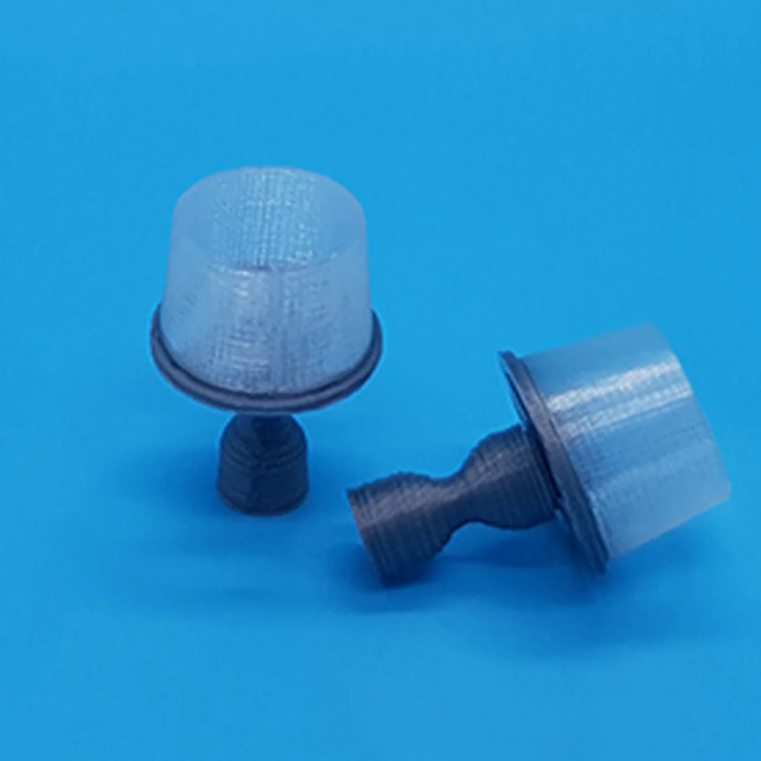 Classic Small Table Lamp miniature models displayed together at 1:50 scale.