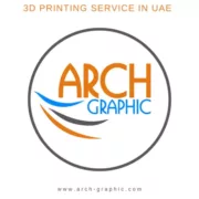 ARCH GRAPHIC 3D