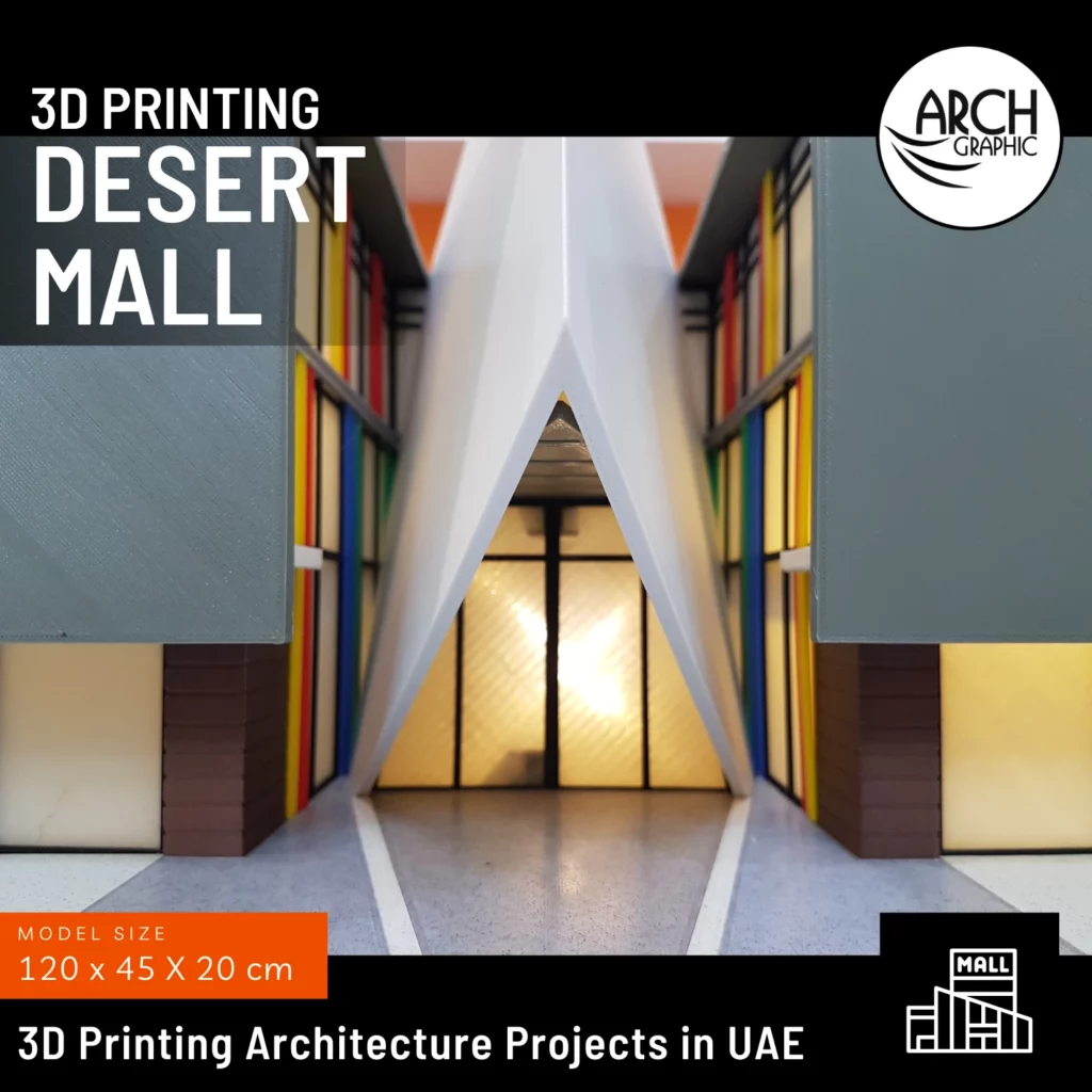 Best 3D Printing Dubai