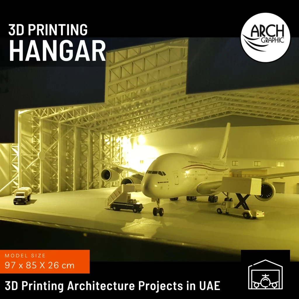 Best 3D Printers Service in Dubai