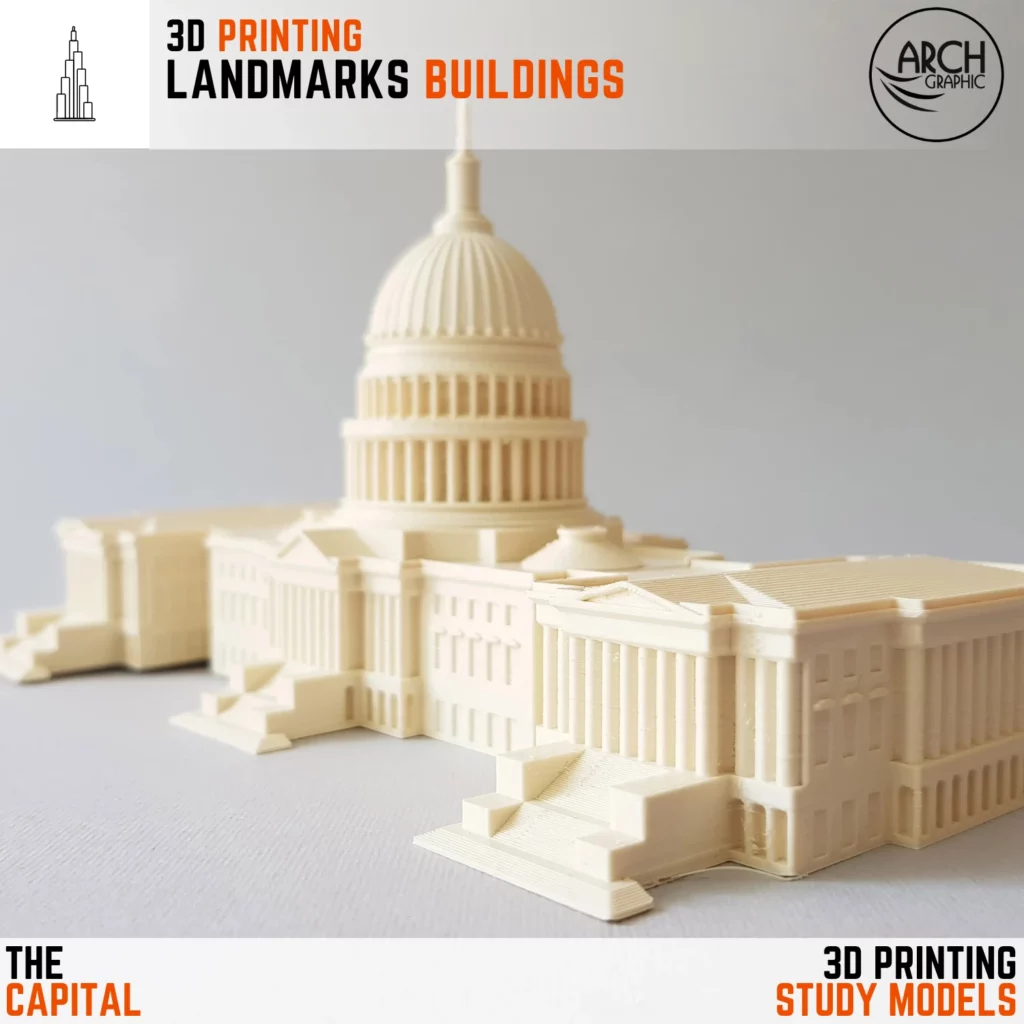 3D Printing Building