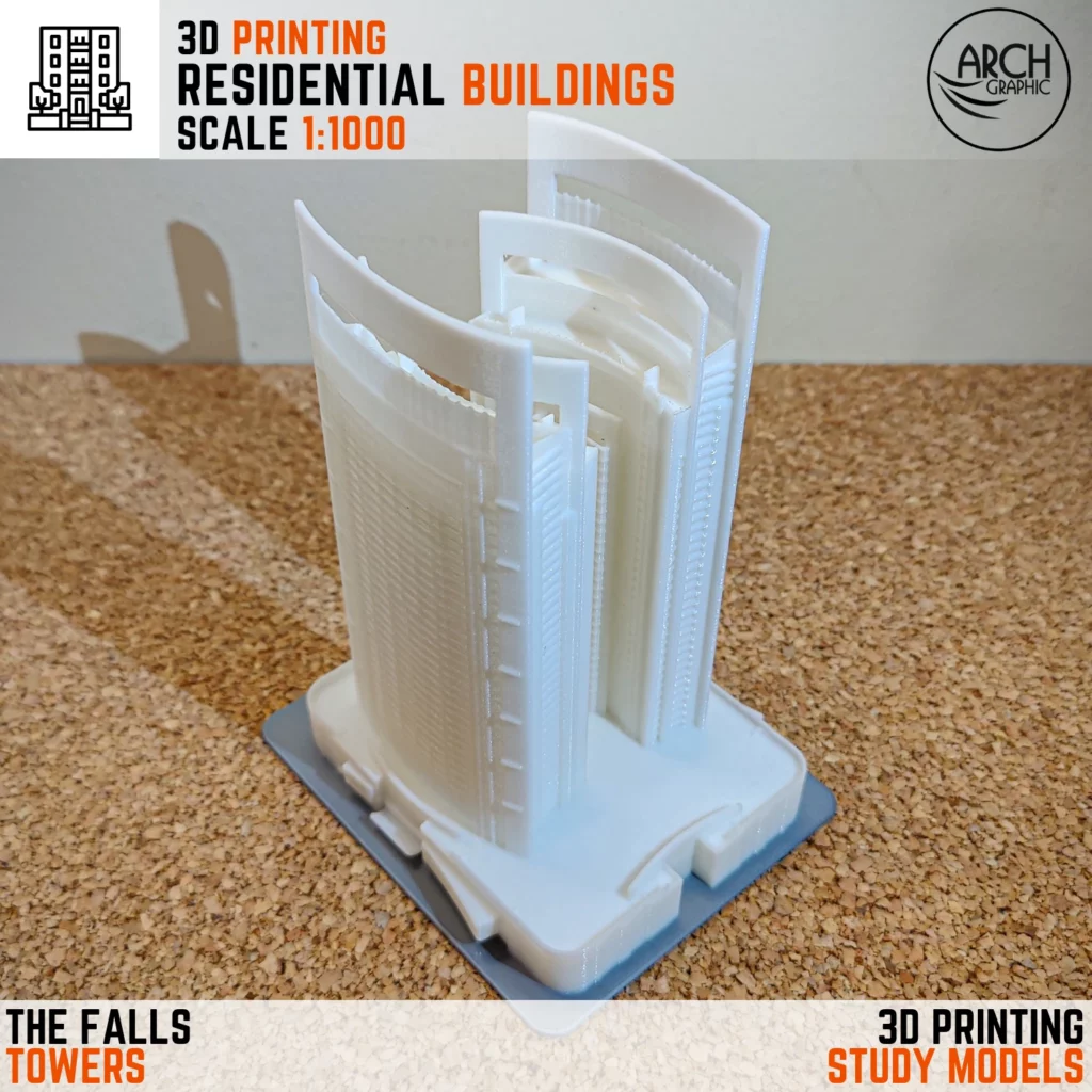 3D Printing Residential Buildings in Dubai