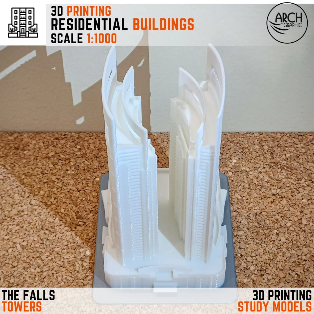 3D Printing Residential Buildings in UAE