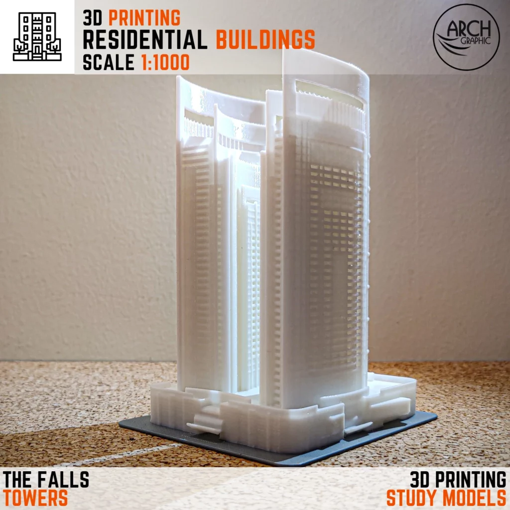 3D Printing Residential Buildings