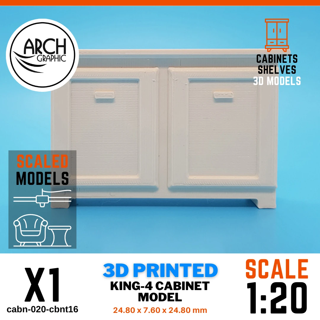 High Quality 3D Print Models in Alain and Abu Dhabi for Interior 3D Projects Models and furniture
