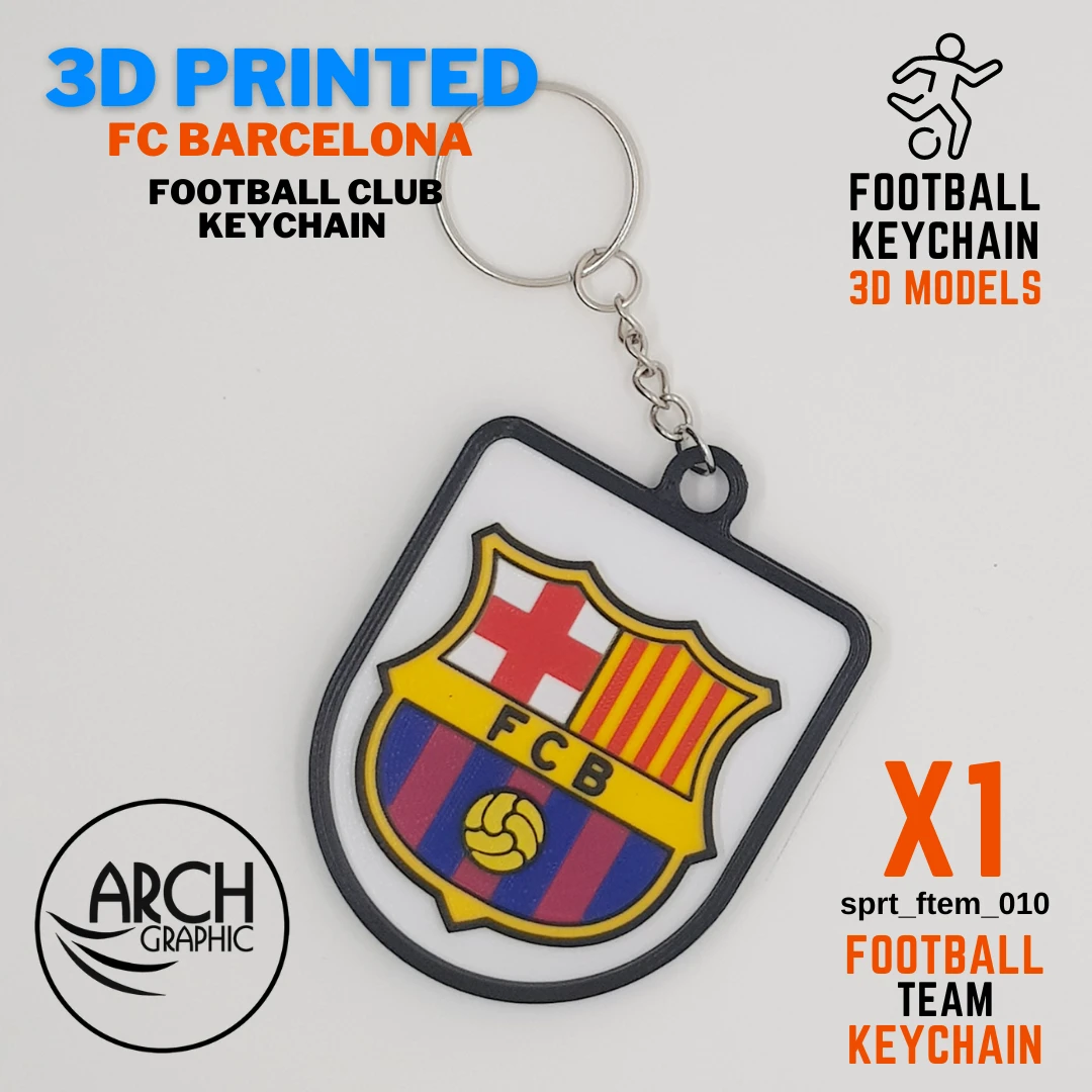 3d printing barcelona