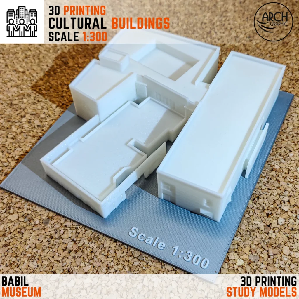 3d printing cultural buildings in UAE