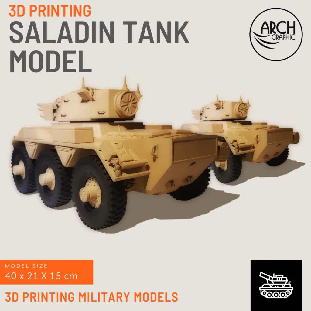 3d print army models shop dubai