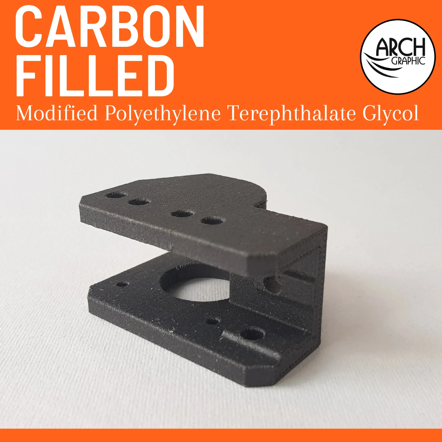 3d printing carbon in UAE