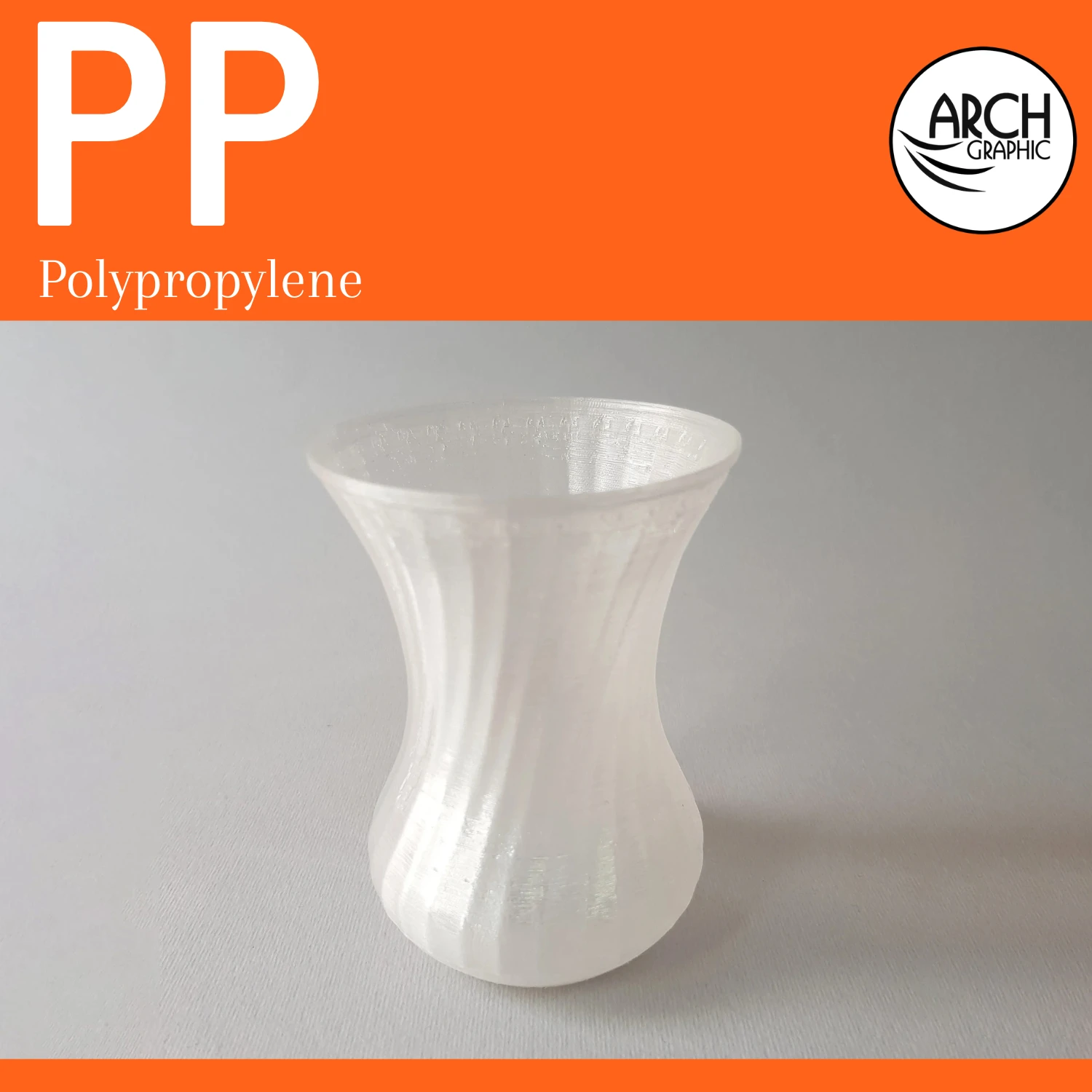 3d printing polypropylene in UAE