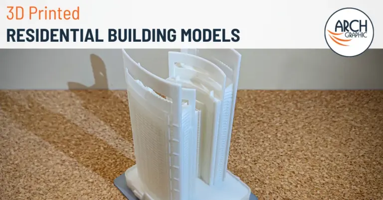 3d printed residential building