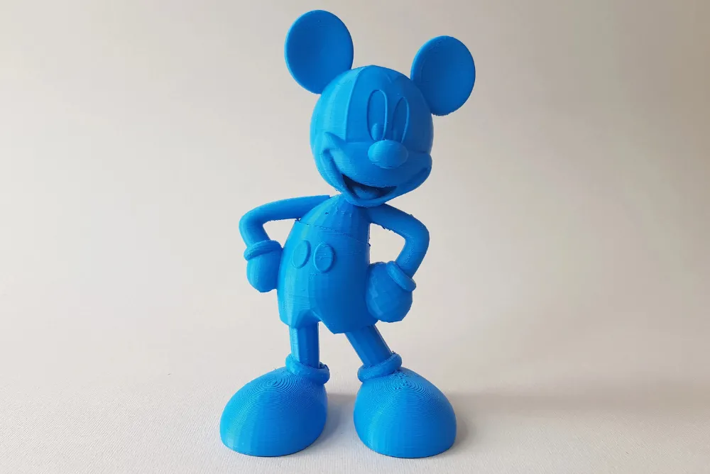 3d printing toys and games models